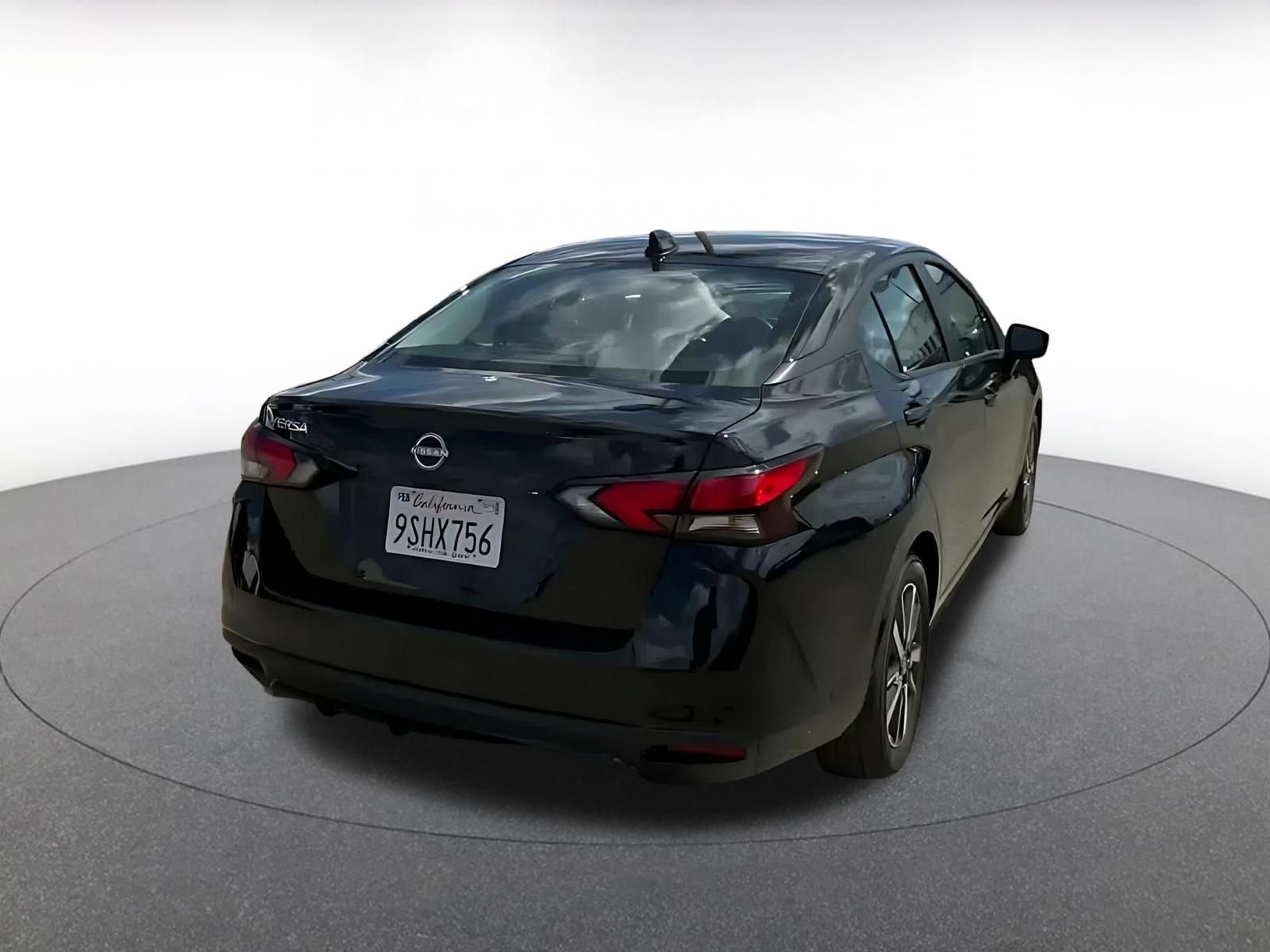 Thumbnail: 2025 Nissan Versa - 13