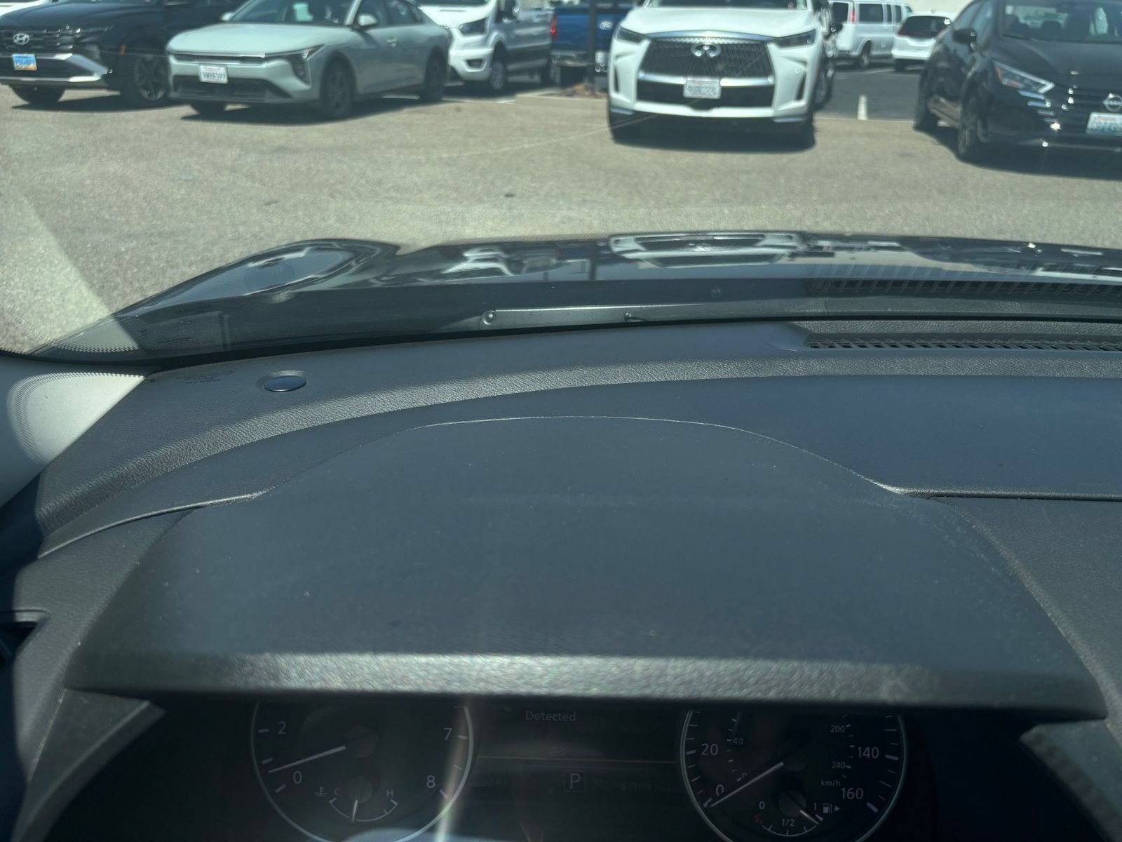 Thumbnail: 2025 Nissan Sentra - 34