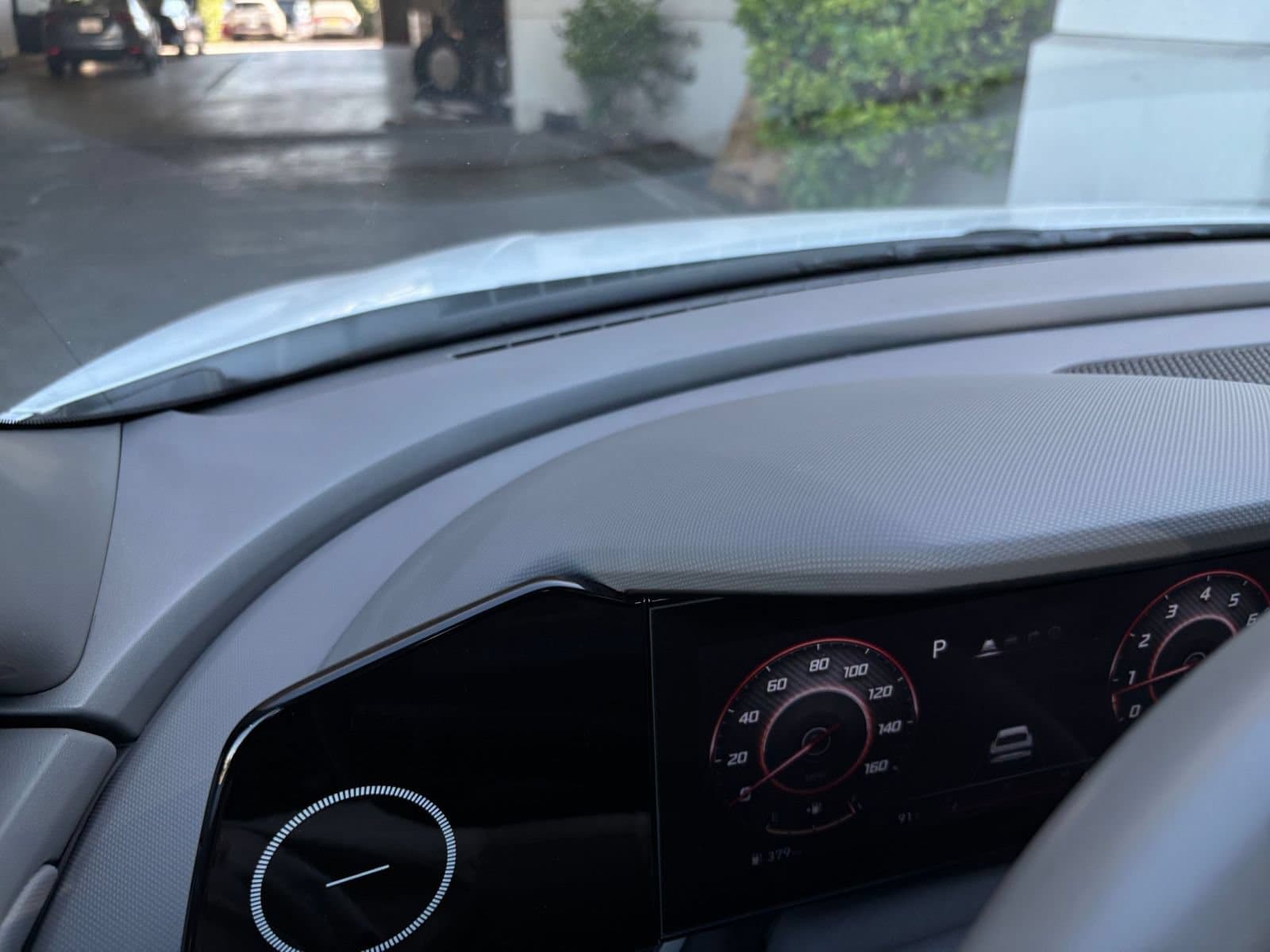 Thumbnail: 2025 Hyundai Elantra - 35