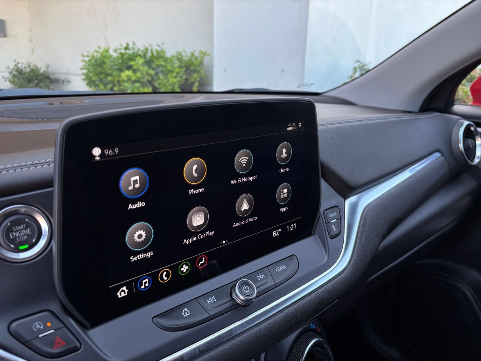 Thumbnail: 2026 Chevrolet Blazer - 19