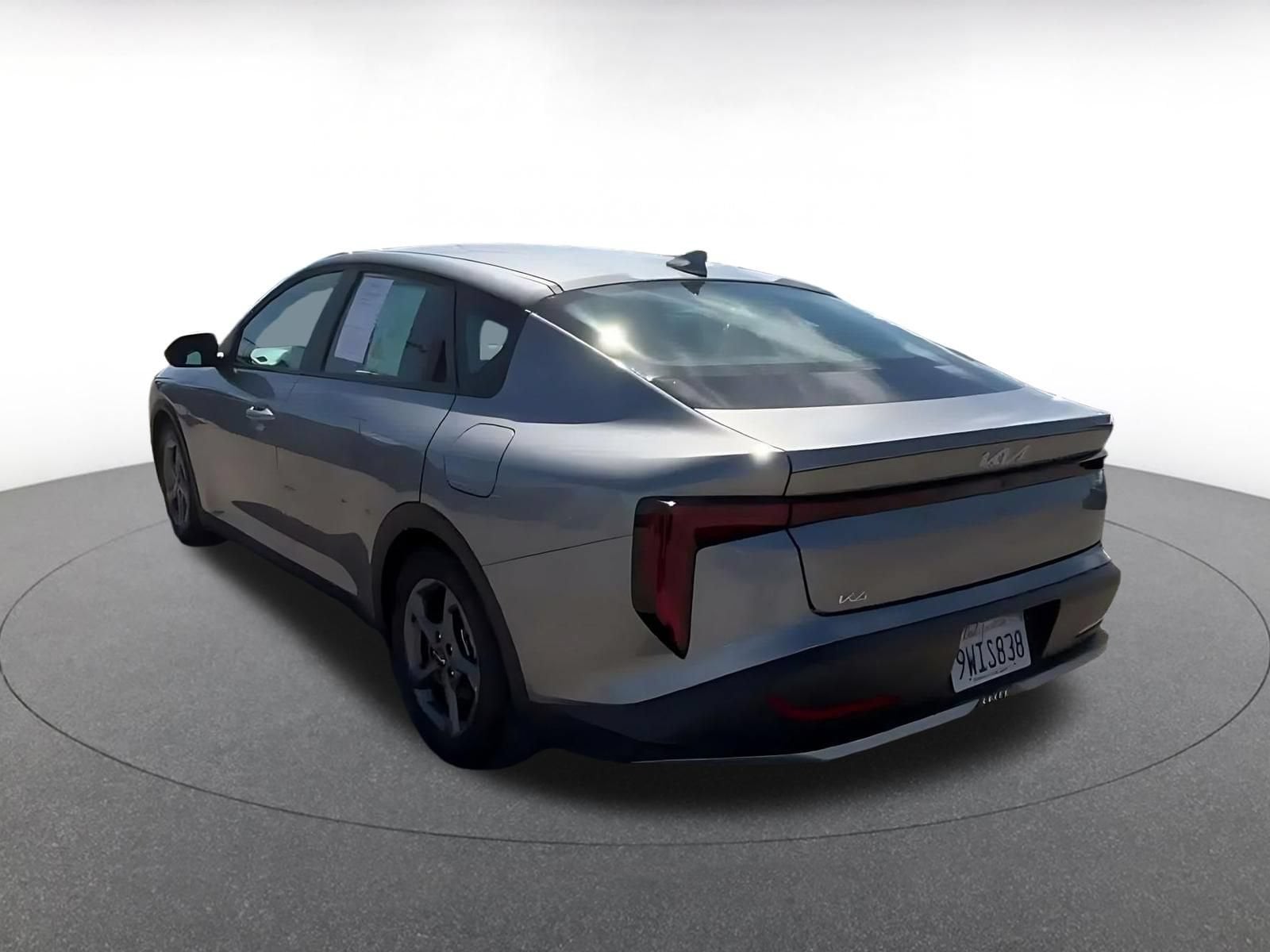 Thumbnail: 2026 Kia K4 - 10