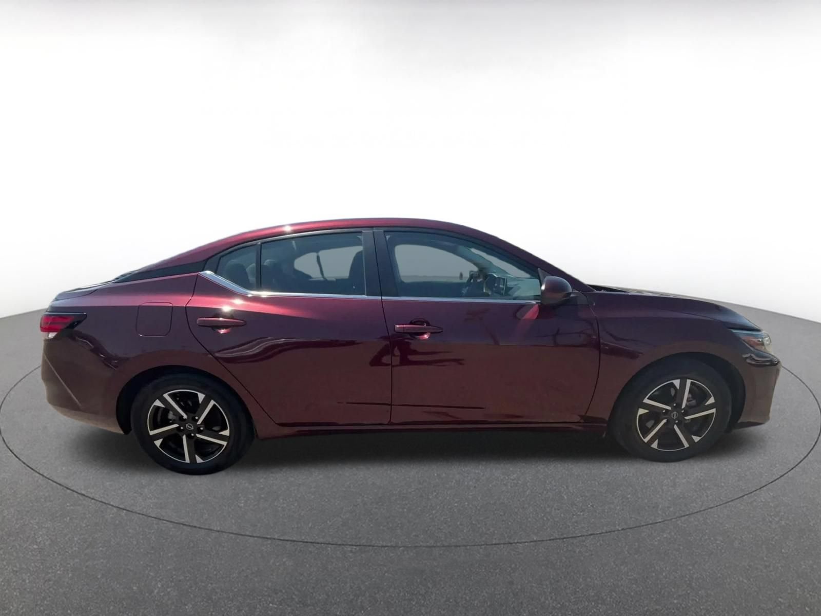 Thumbnail: 2025 Nissan Sentra - 15