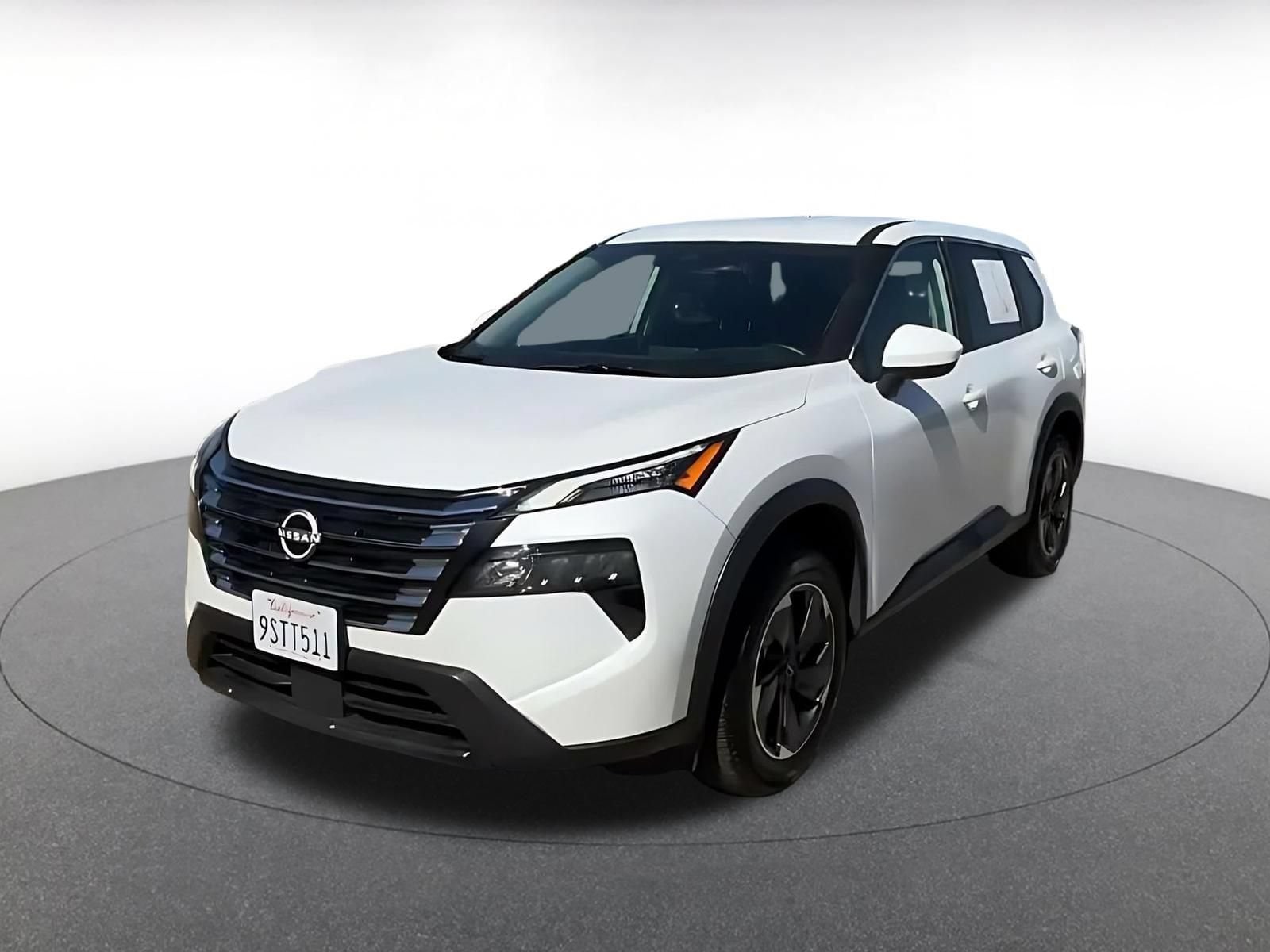 Thumbnail: 2025 Nissan Rogue - 6