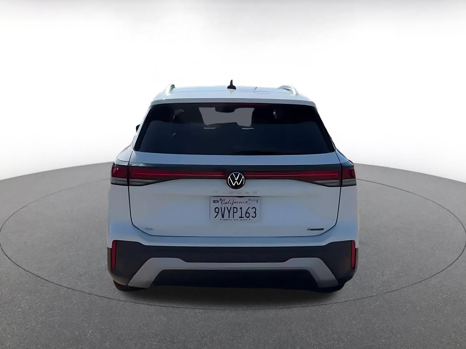 Thumbnail: 2026 Volkswagen Tiguan - 12
