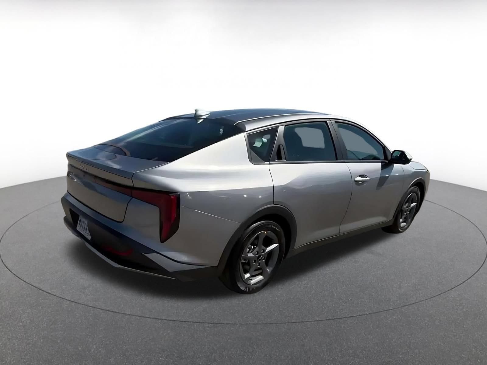 Thumbnail: 2026 Kia K4 - 14