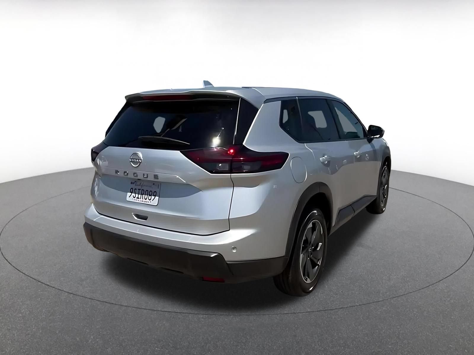Thumbnail: 2025 Nissan Rogue - 14