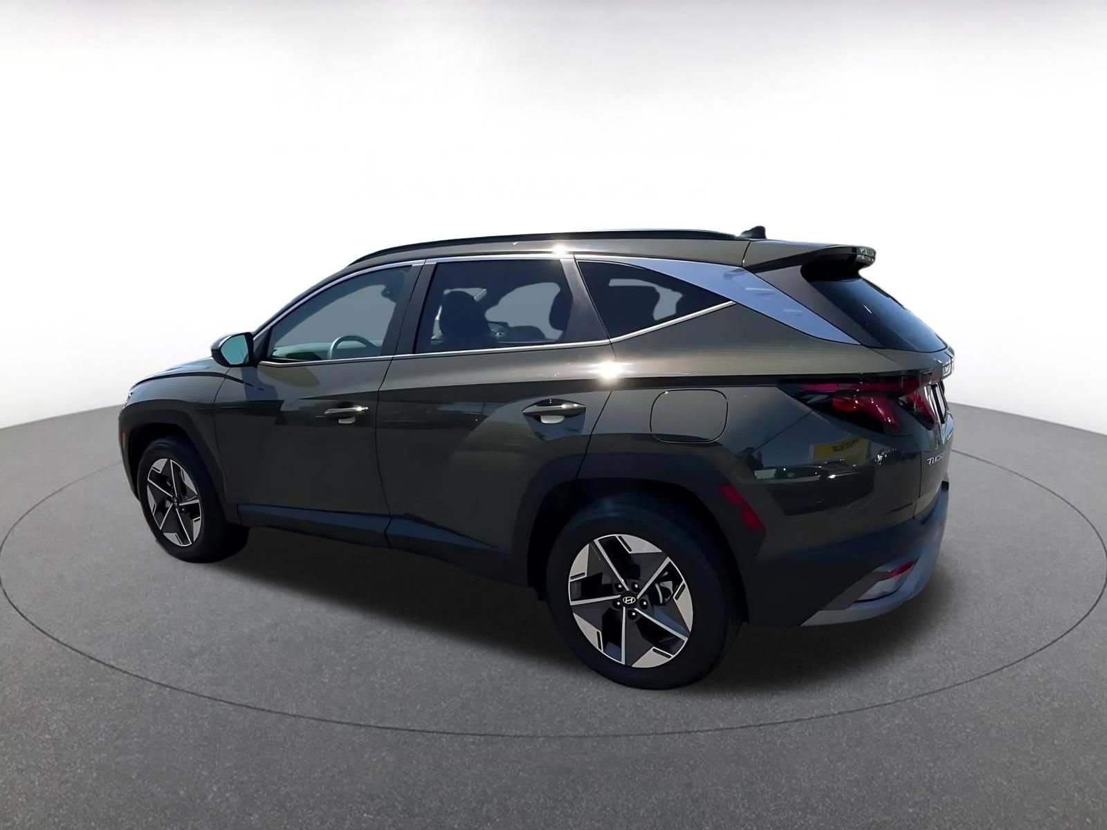 Thumbnail: 2026 Hyundai Tucson - 9
