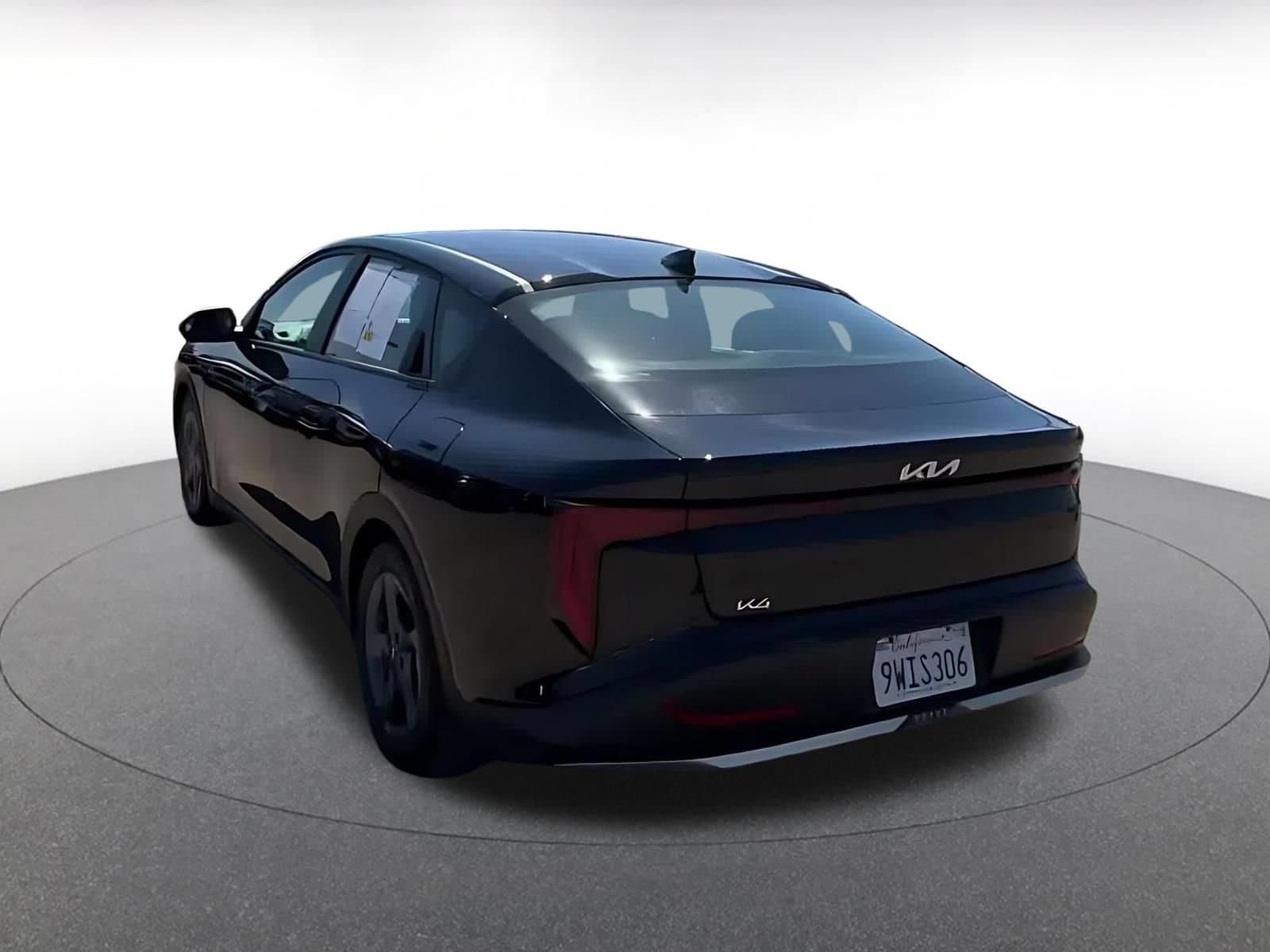 Thumbnail: 2026 Kia K4 - 10