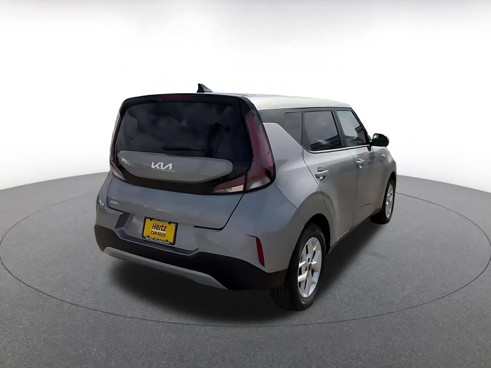Thumbnail: 2025 Kia Soul - 13
