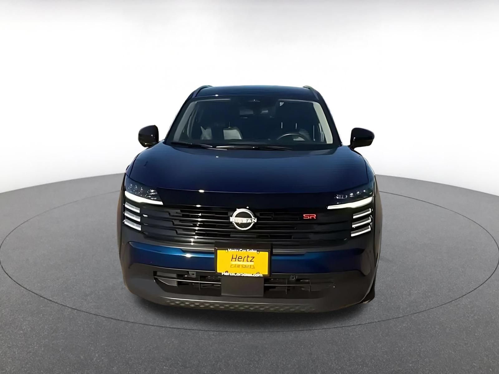 Thumbnail: 2026 Nissan Kicks - 4