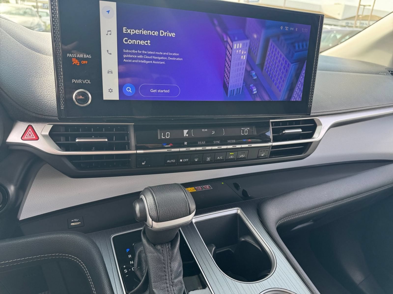 Thumbnail: 2025 Toyota Sienna - 16
