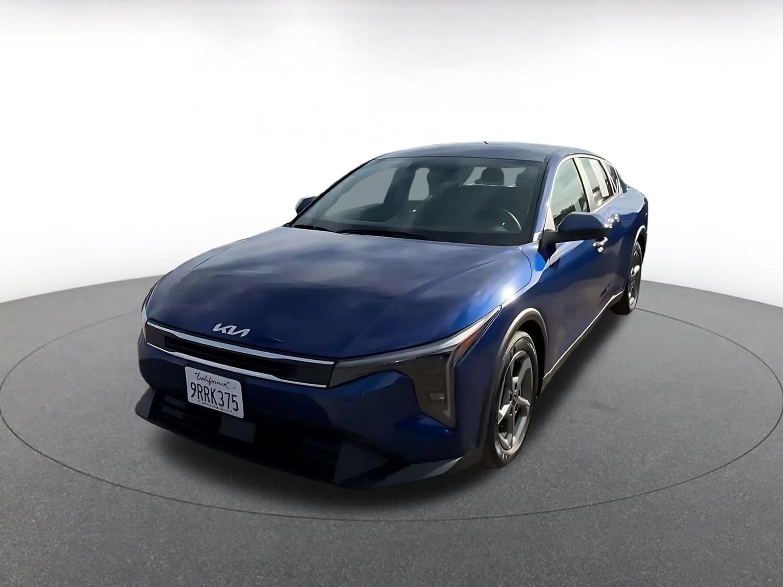 Thumbnail: 2025 Kia K4 - 6