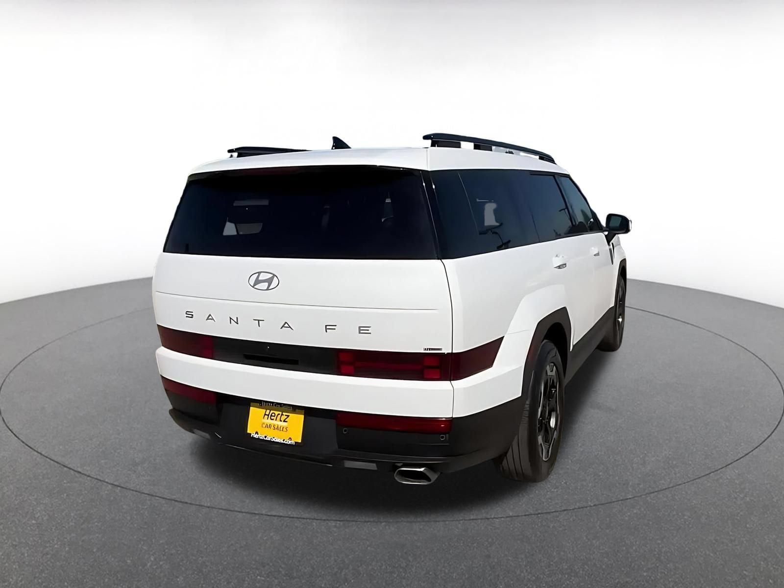 Thumbnail: 2026 Hyundai Santa Fe - 14