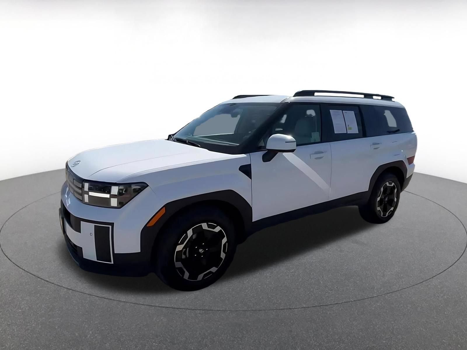 Thumbnail: 2026 Hyundai Santa Fe - 7