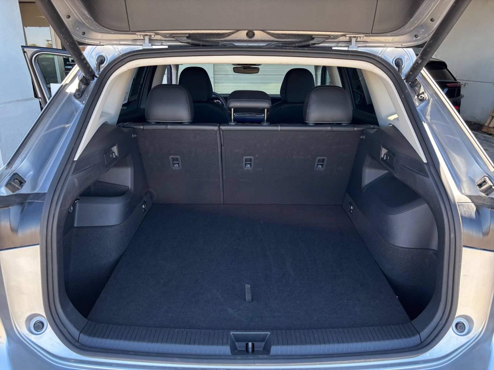 Thumbnail: 2026 Volkswagen Tiguan - 32