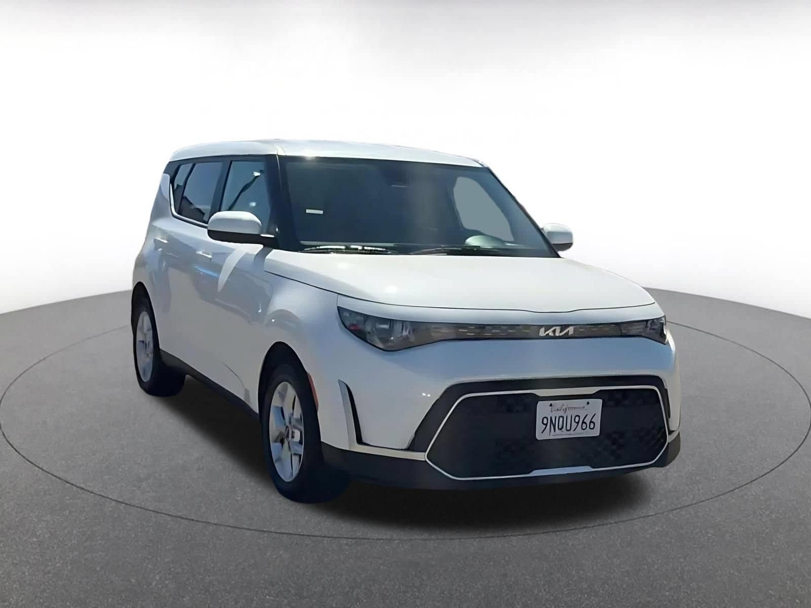 Thumbnail: 2025 Kia Soul - 3