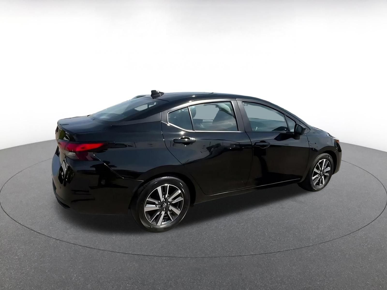 Thumbnail: 2025 Nissan Versa - 13