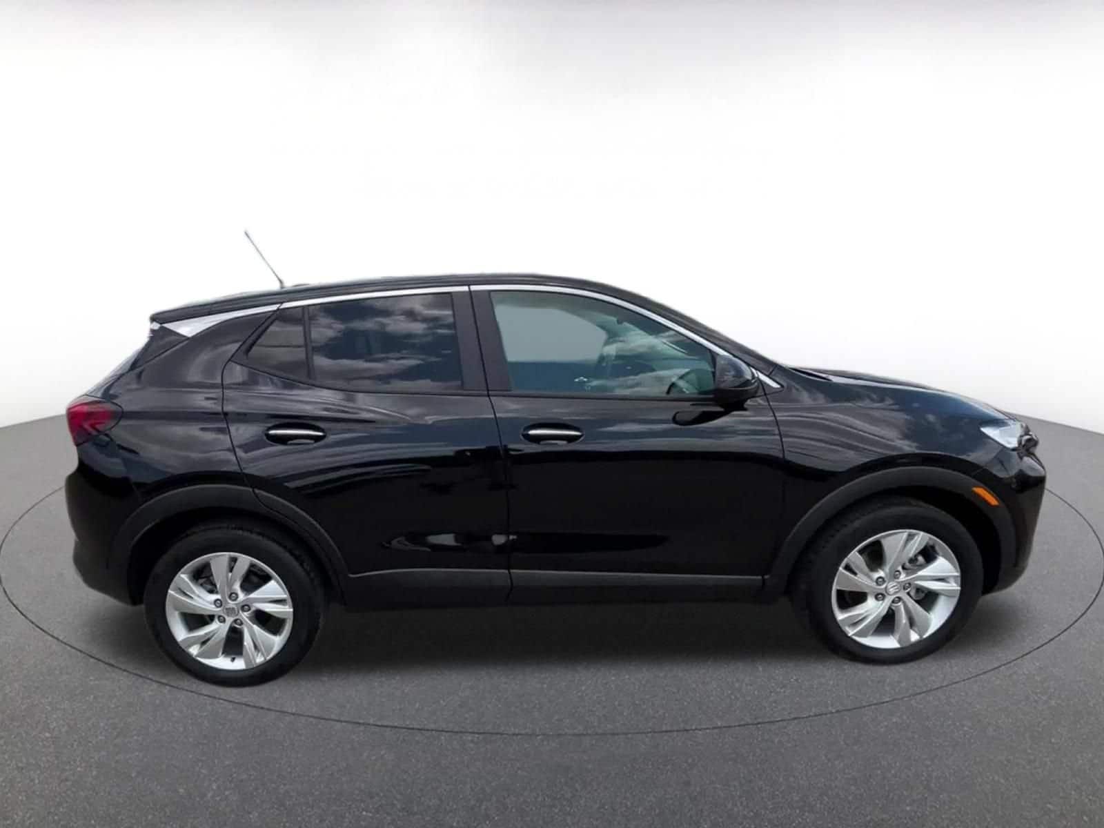 Thumbnail: 2025 Buick Encore GX - 15
