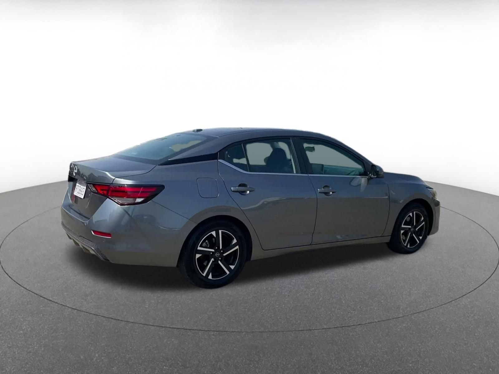 Thumbnail: 2025 Nissan Sentra - 14