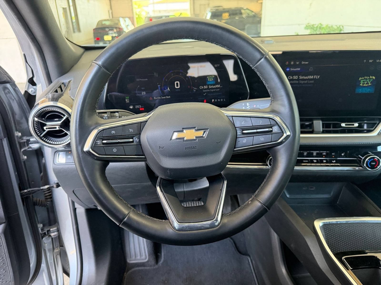 Thumbnail: 2025 Chevrolet Equinox - 28