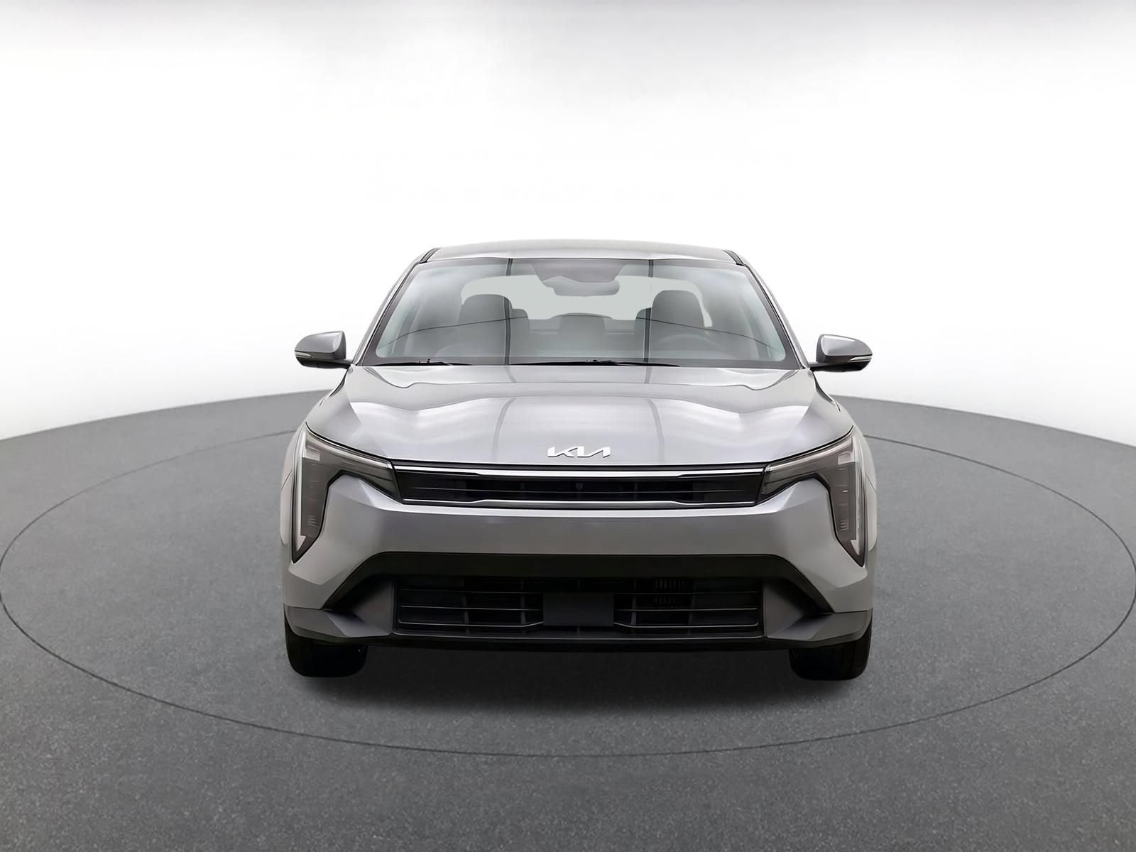 Thumbnail: 2026 Kia K4 - 2