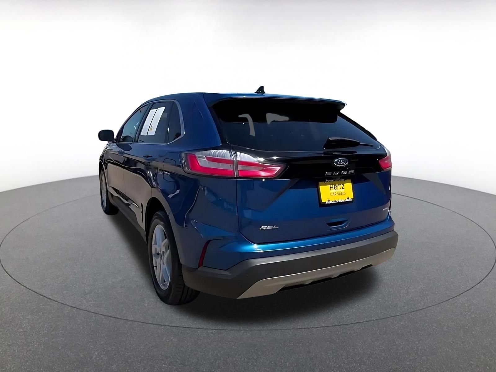 Thumbnail: 2024 Ford Edge - 10