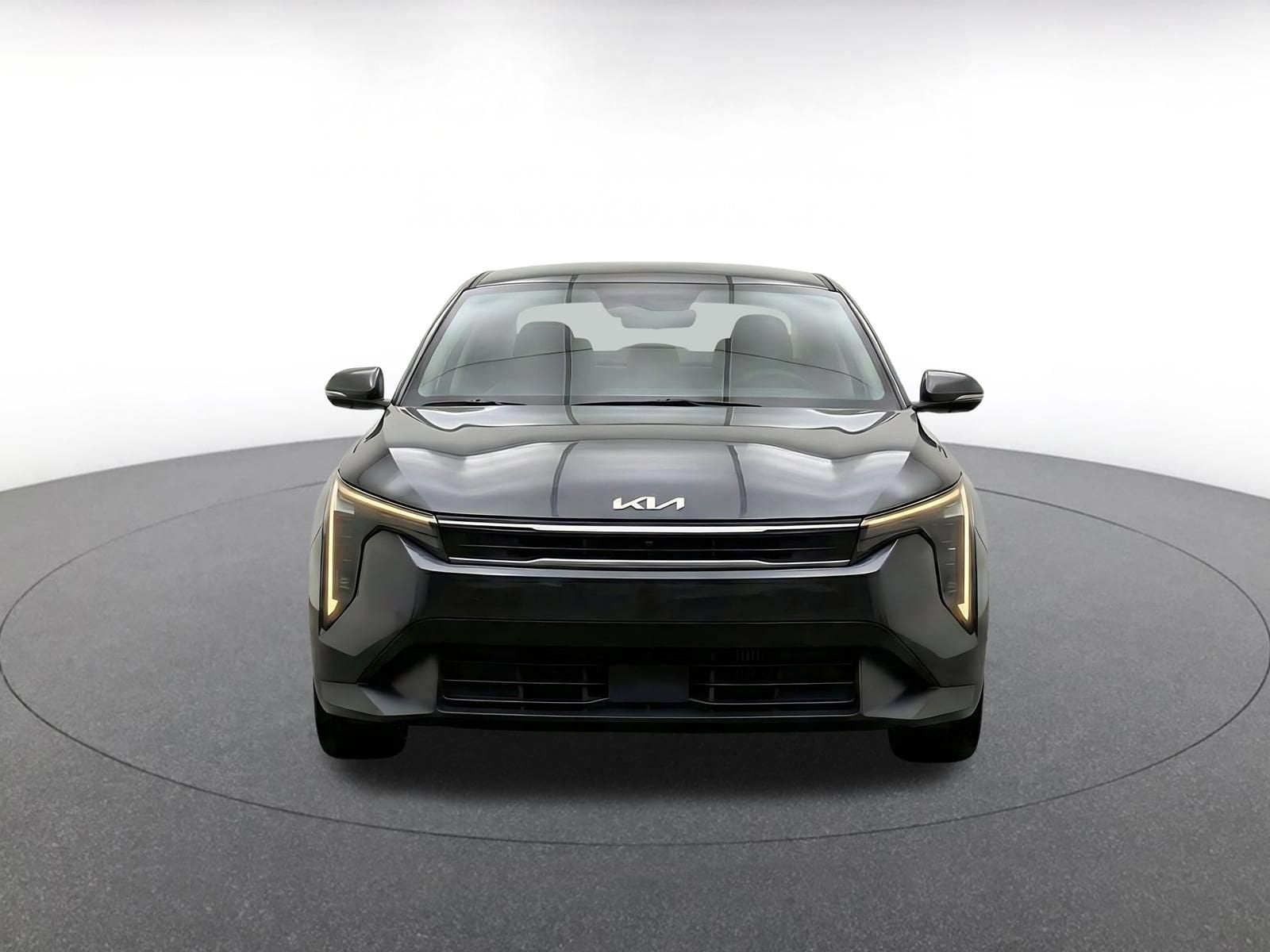 Thumbnail: 2026 Kia K4 - 2