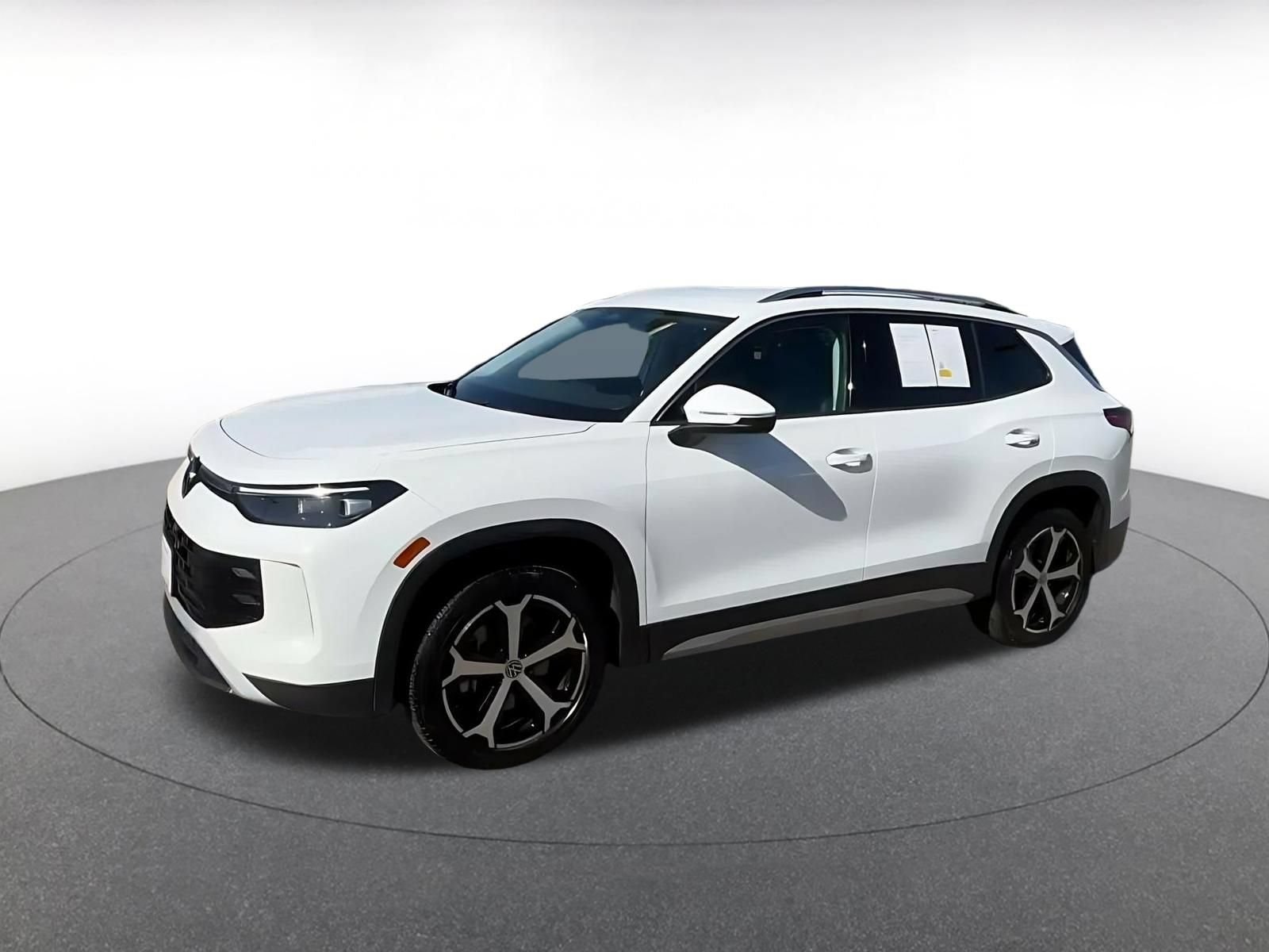 Thumbnail: 2026 Volkswagen Tiguan - 7