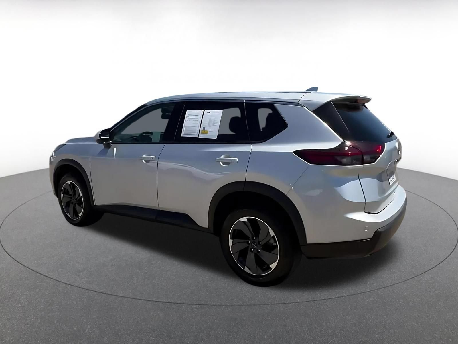 Thumbnail: 2025 Nissan Rogue - 9