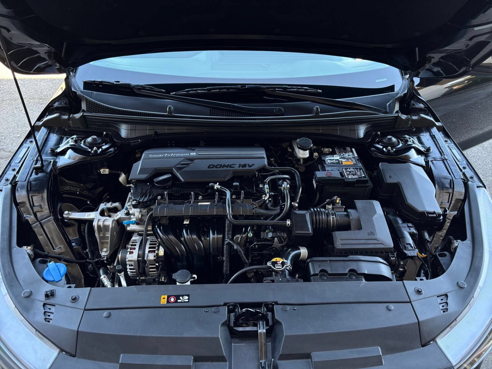 Thumbnail: 2026 Kia K4 - 31