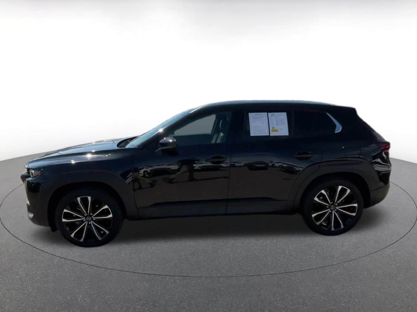 Thumbnail: 2026 Mazda CX-50 - 8