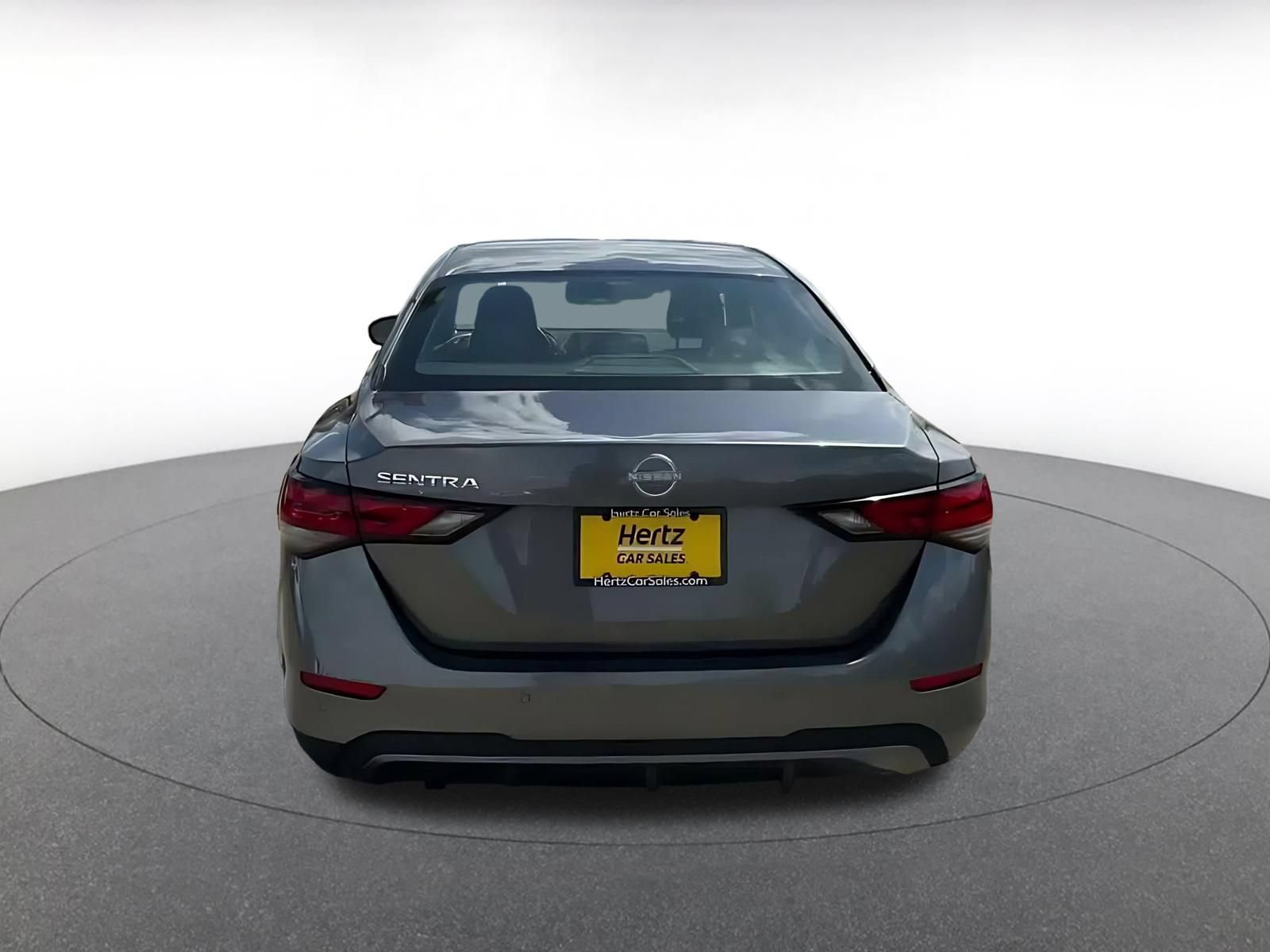 Thumbnail: 2025 Nissan Sentra - 12