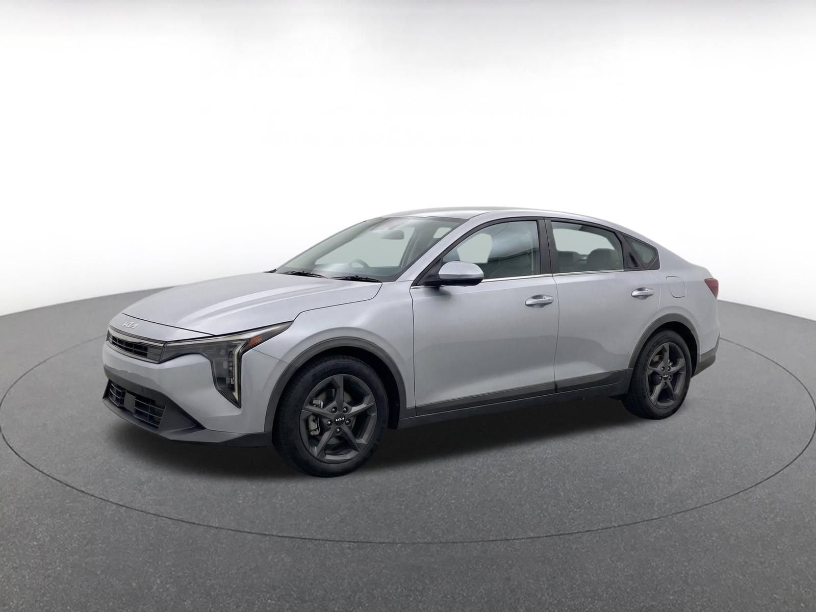 Thumbnail: 2026 Kia K4 - 3