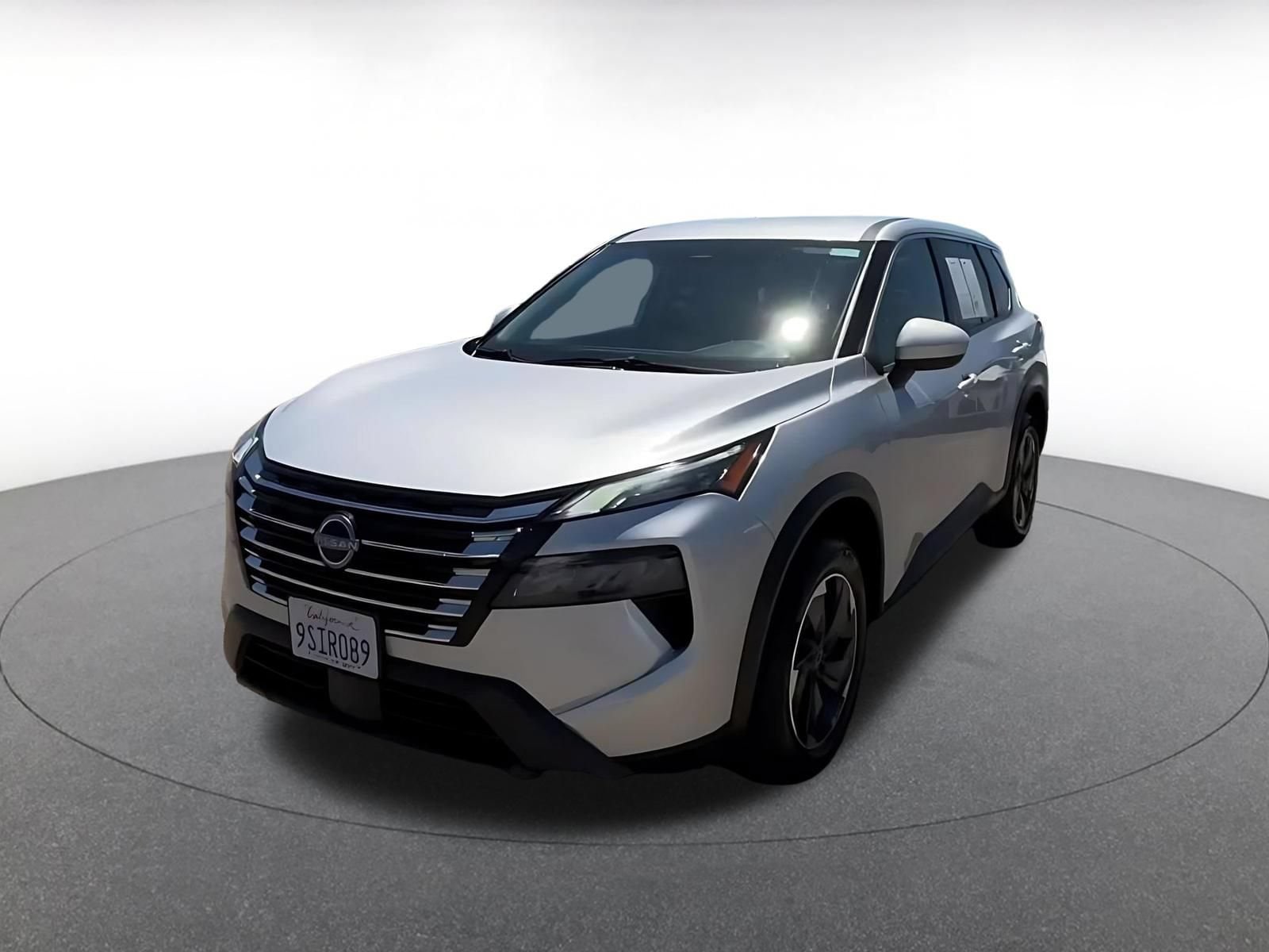 Thumbnail: 2025 Nissan Rogue - 6