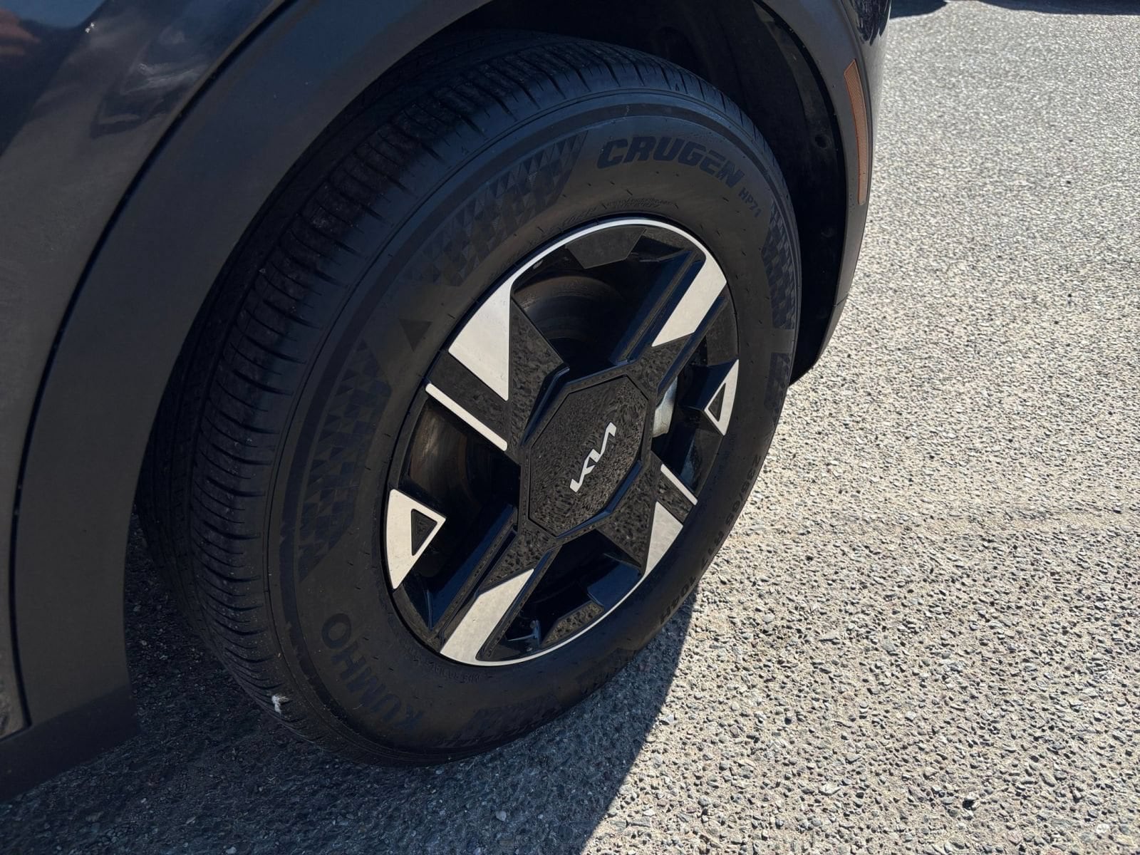 Thumbnail: 2026 Kia Sportage - 29