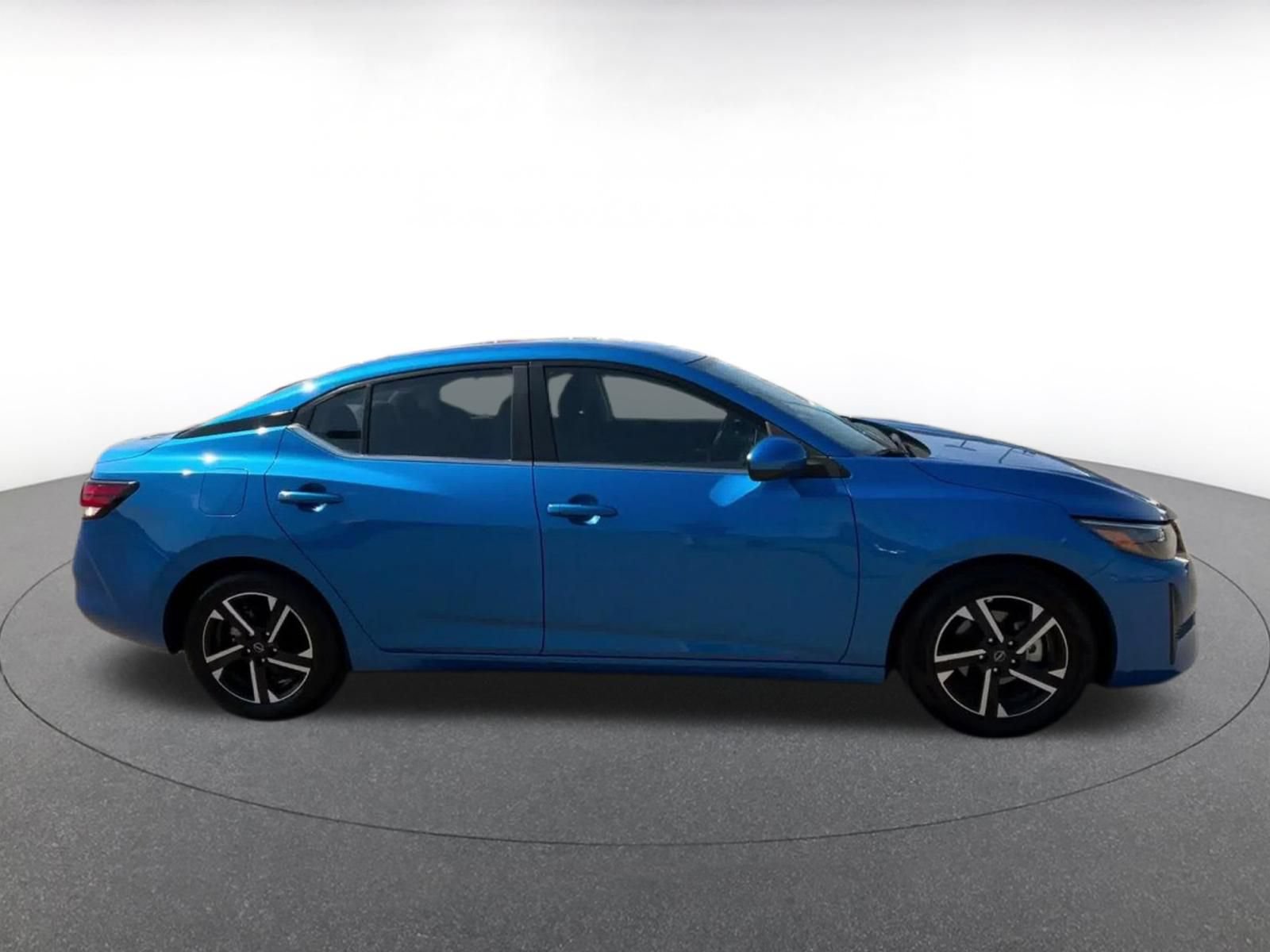 Thumbnail: 2025 Nissan Sentra - 15