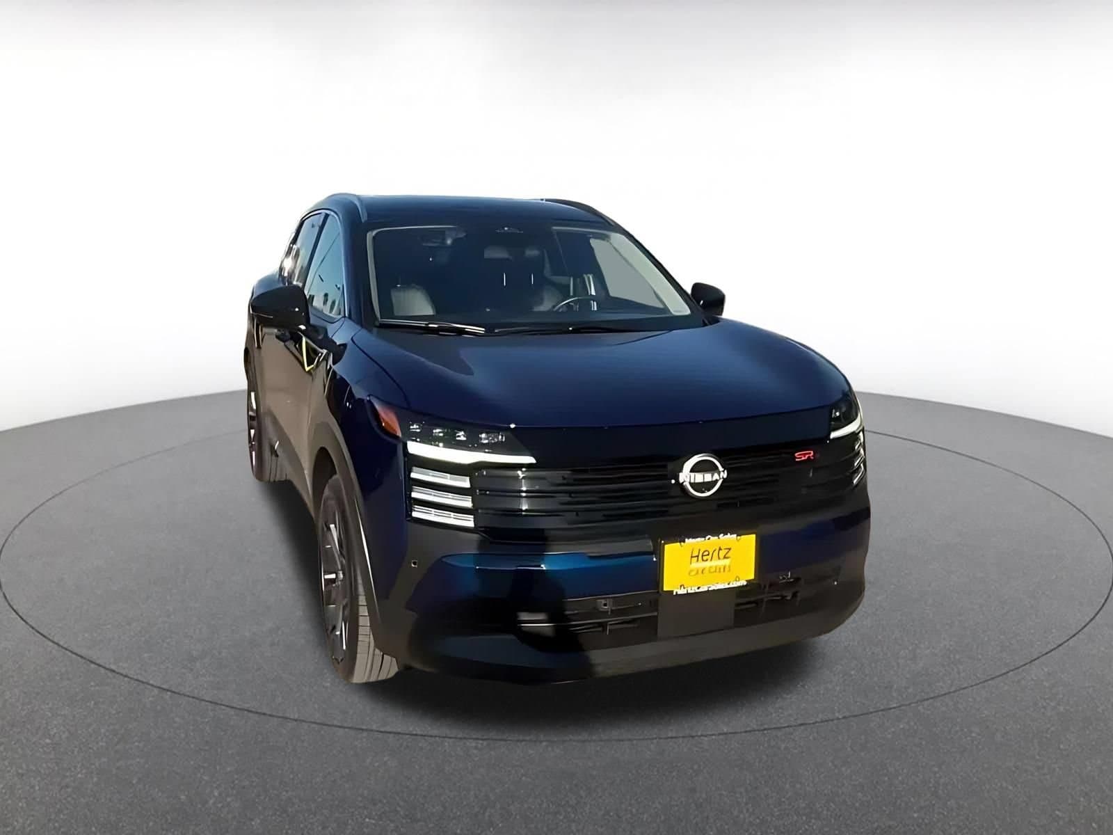 Thumbnail: 2026 Nissan Kicks - 3