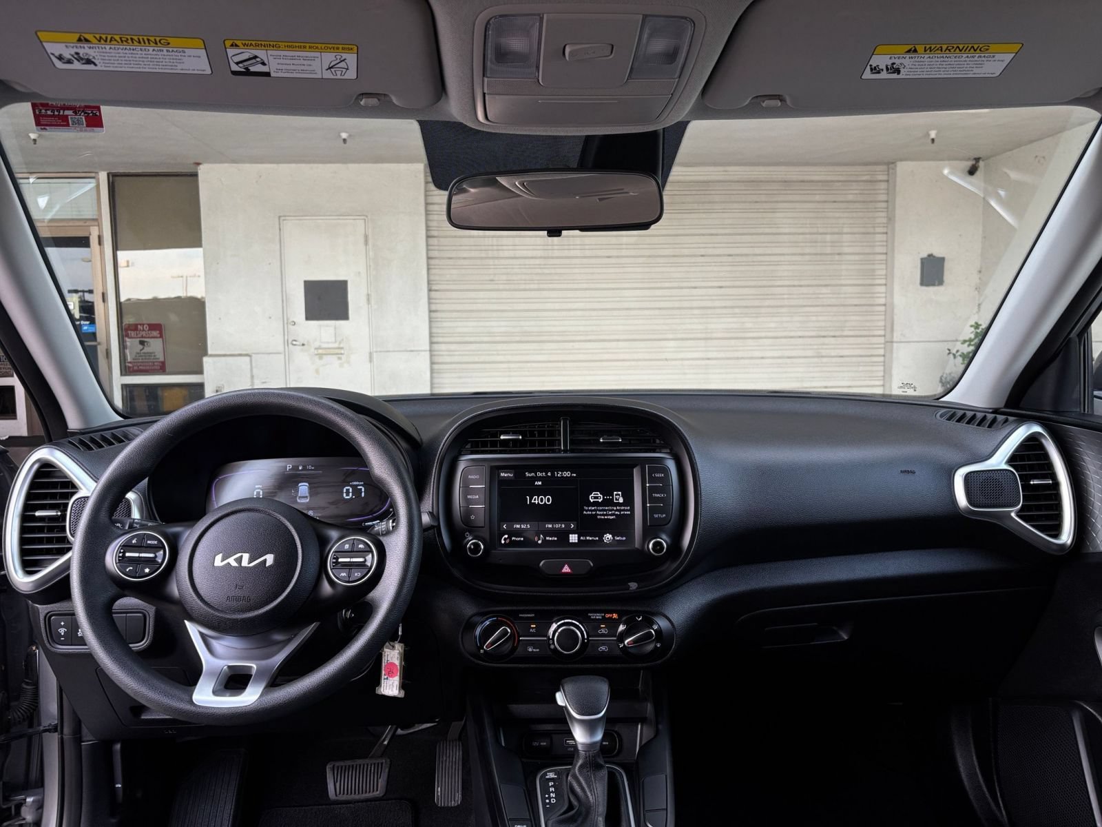 Thumbnail: 2025 Kia Soul - 30