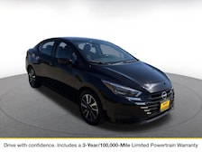 2025 Nissan Versa 1.6 SV -
                  Stockton, CA