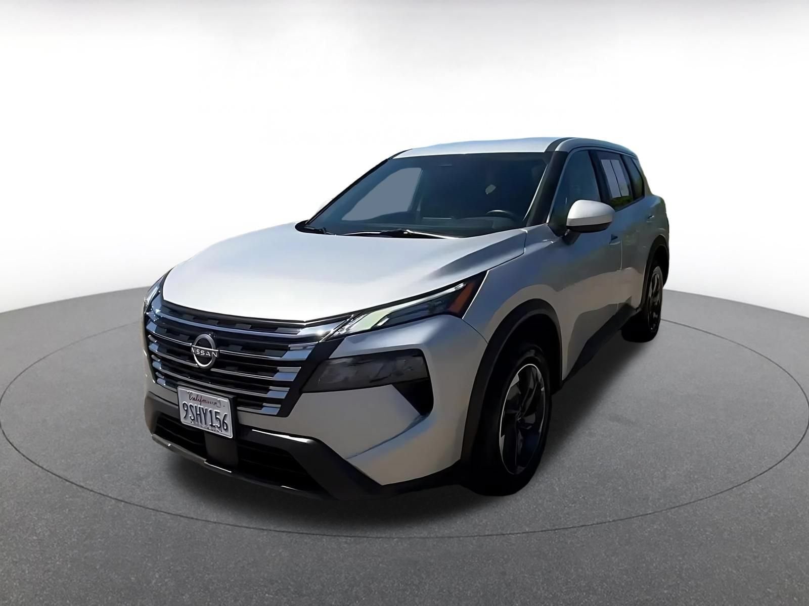 Thumbnail: 2025 Nissan Rogue - 6