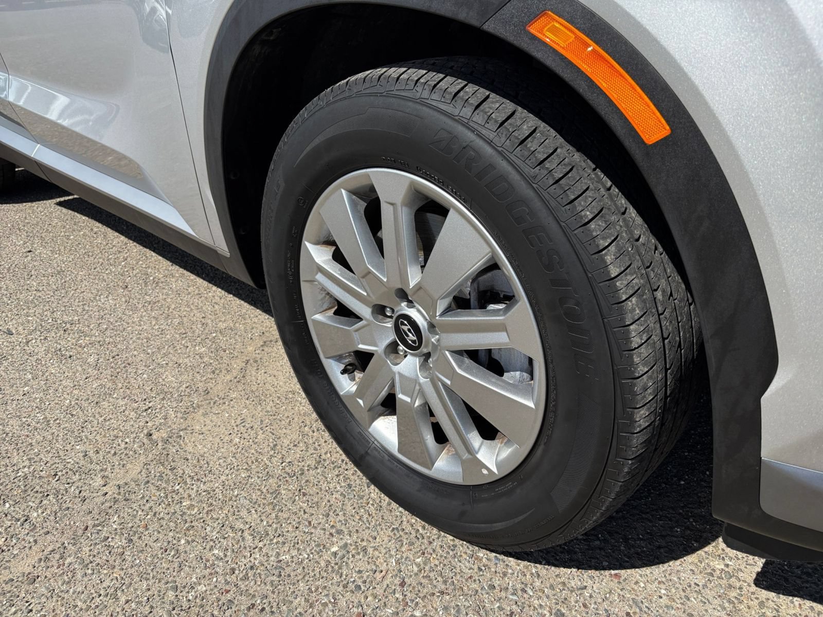 Thumbnail: 2025 Hyundai Palisade - 33