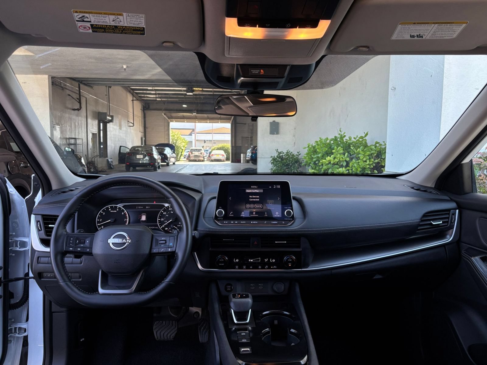 Thumbnail: 2025 Nissan Rogue - 34