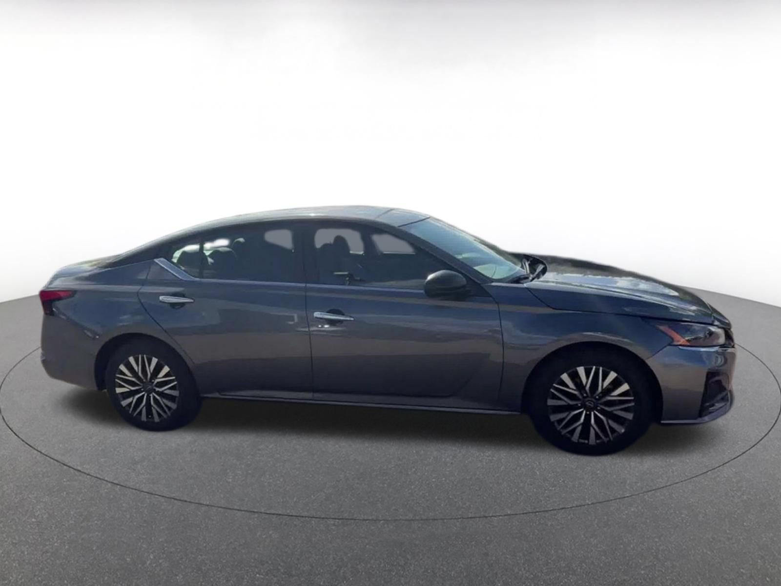 Thumbnail: 2025 Nissan Altima - 15