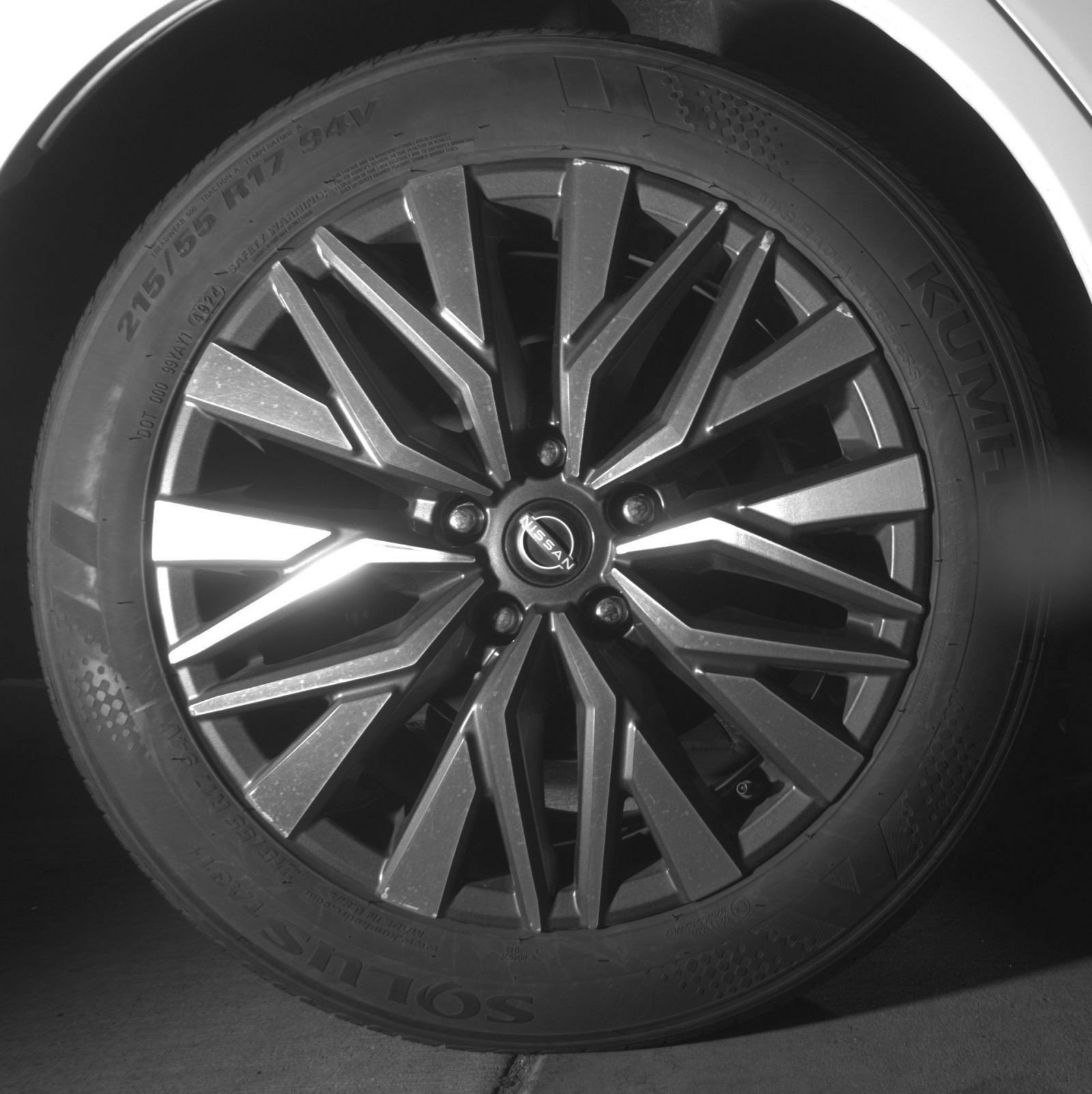 Thumbnail: 2025 Nissan Altima - 18