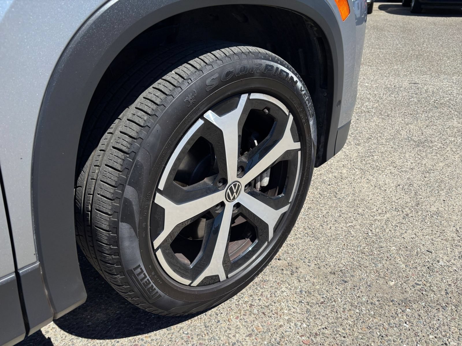 Thumbnail: 2026 Volkswagen Tiguan - 31