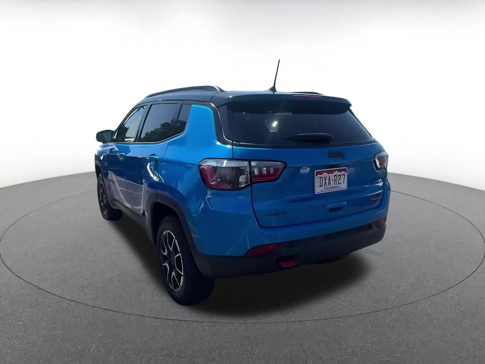 Thumbnail: 2025 Jeep Compass - 10