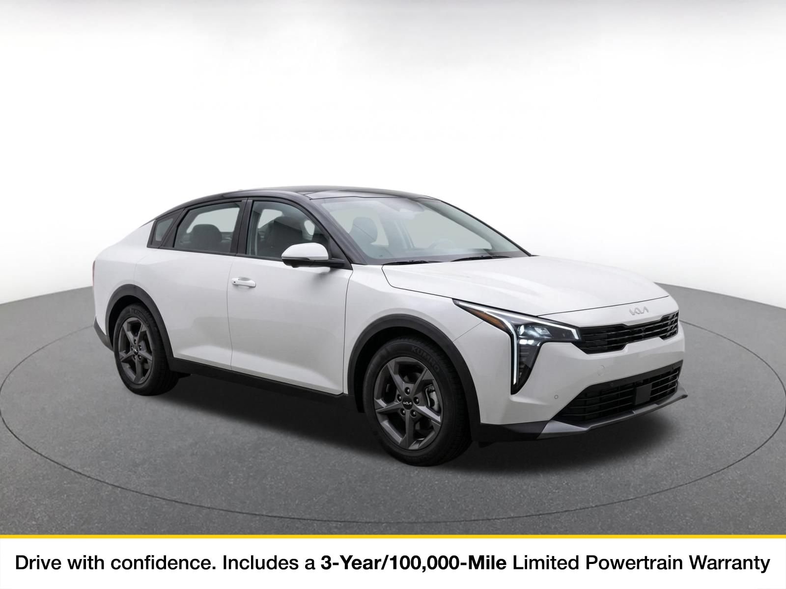 Thumbnail: 2026 Kia K4 - 1