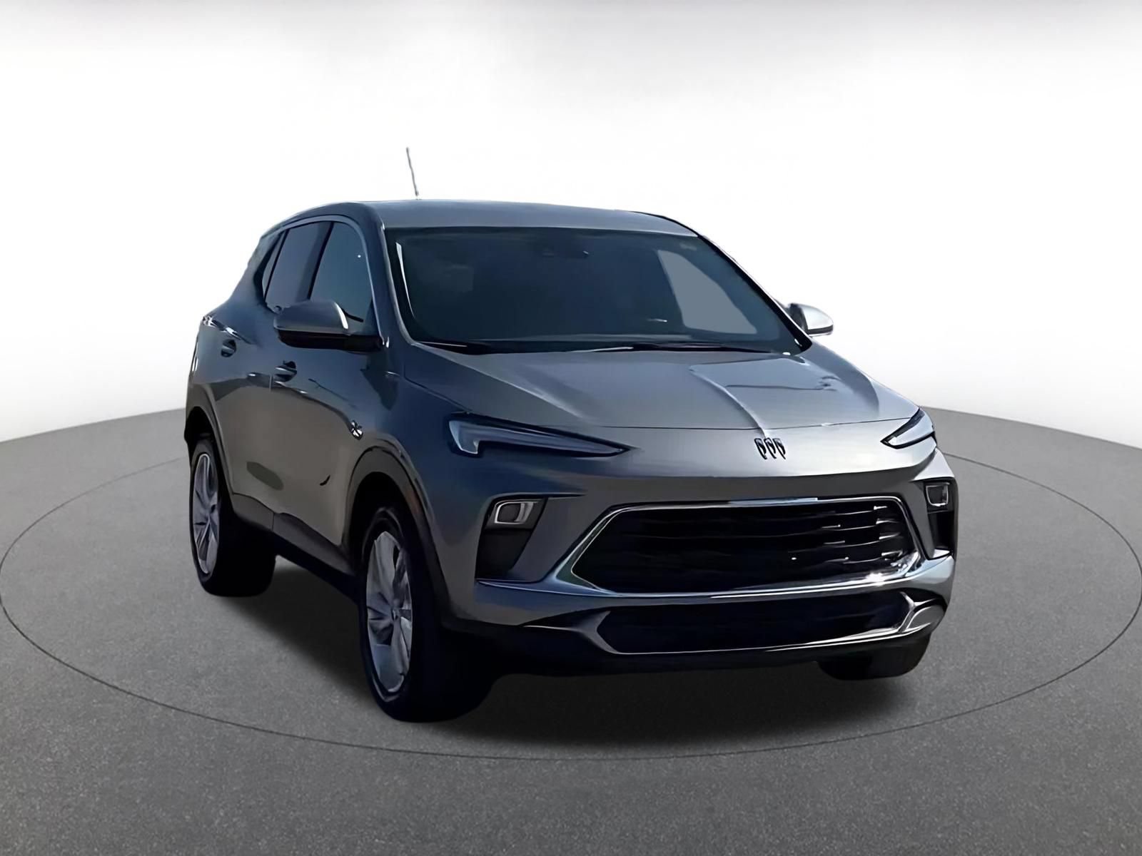 Thumbnail: 2025 Buick Encore GX - 2