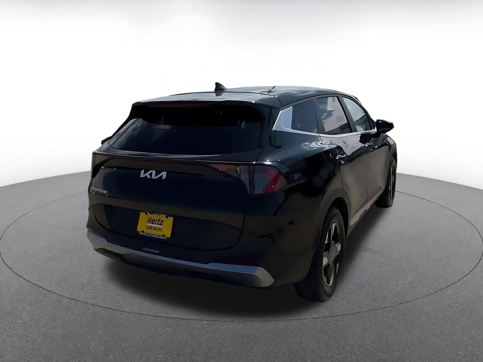 Thumbnail: 2026 Kia Sportage - 14
