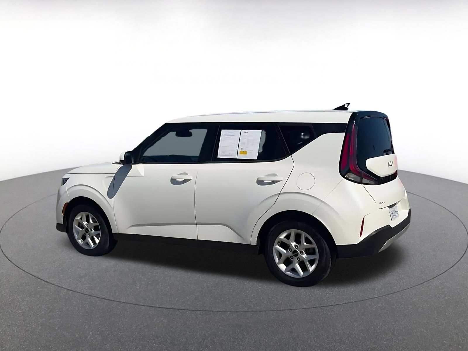 Thumbnail: 2025 Kia Soul - 9